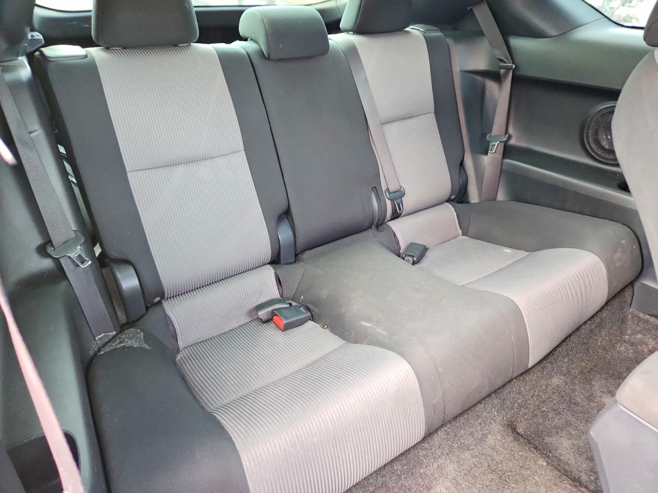 Scion Tc Base Base