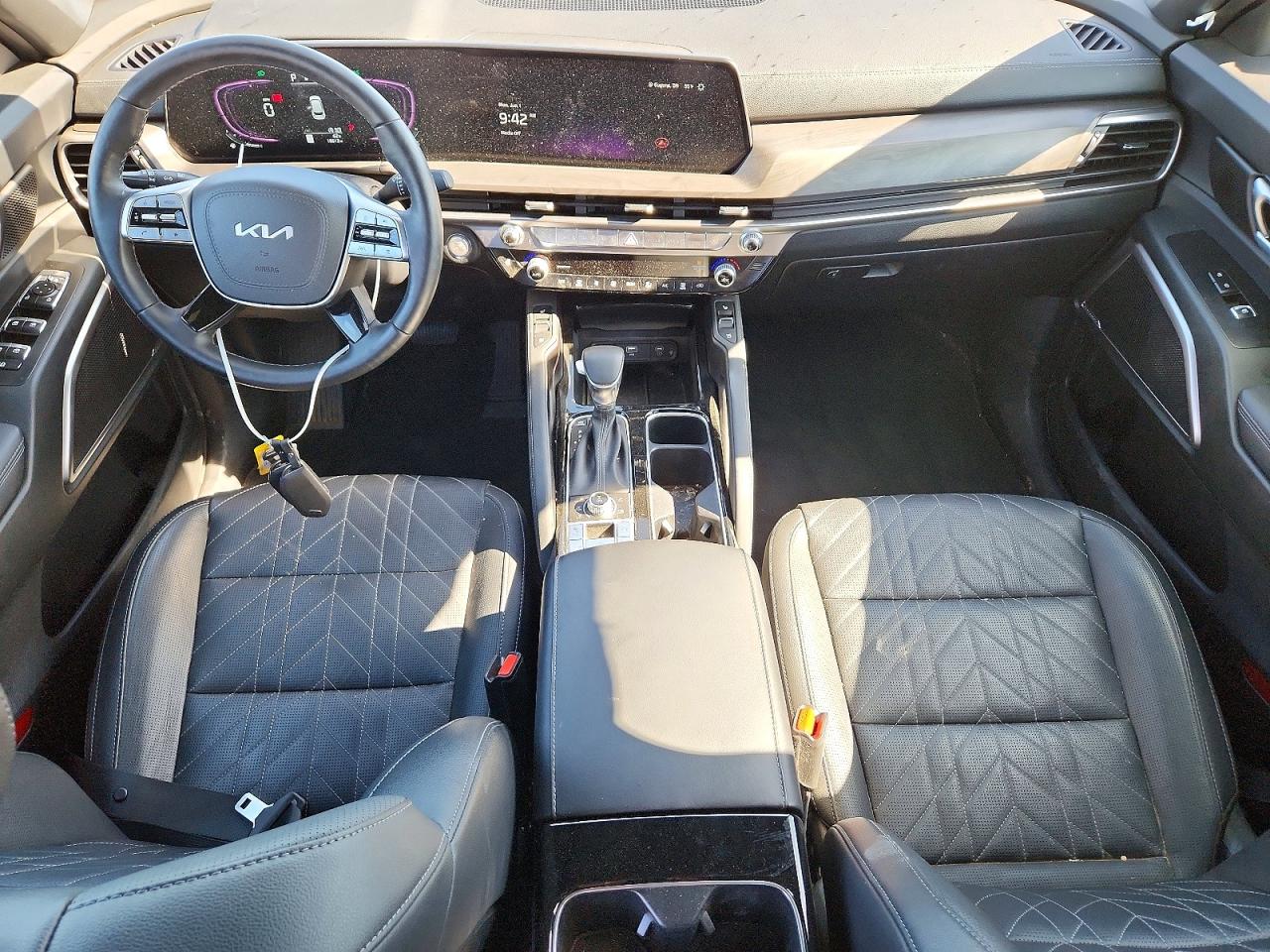 Kia Telluride Ex X-line