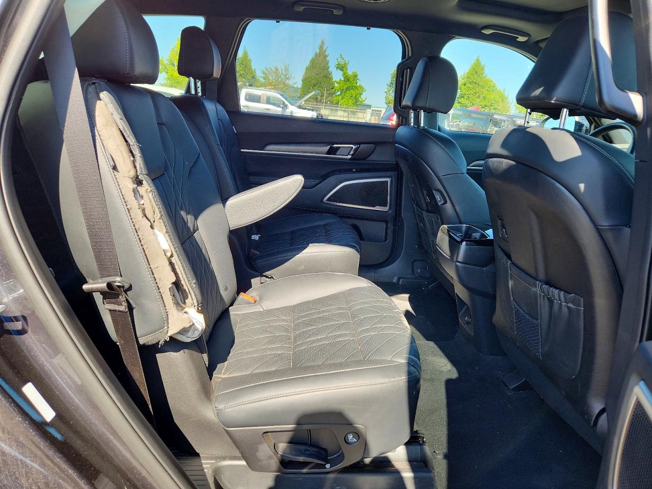 Kia Telluride Ex X-line