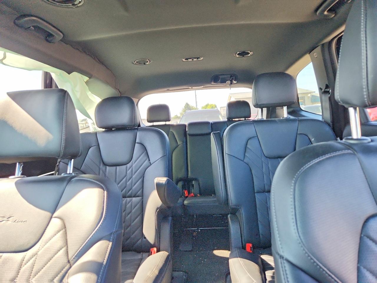 Kia Telluride Ex X-line
