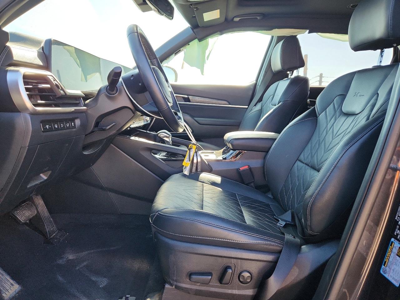 Kia Telluride Ex X-line