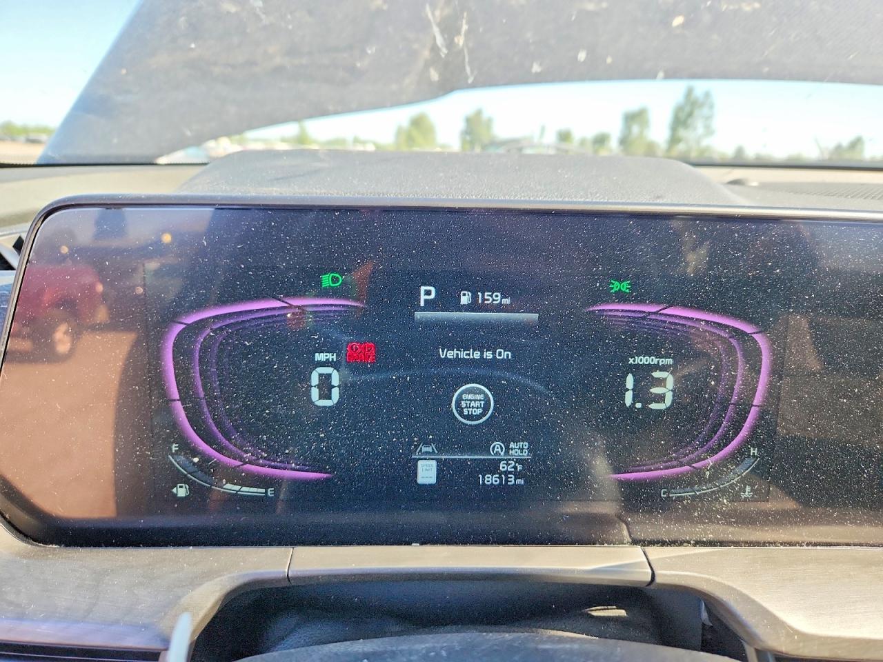 Kia Telluride Ex X-line