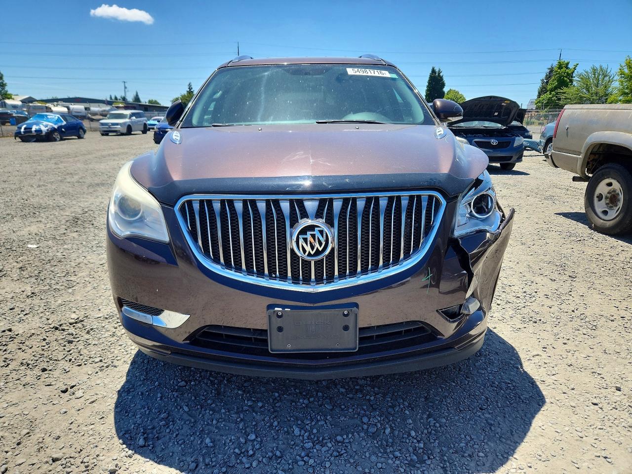 Buick Enclave