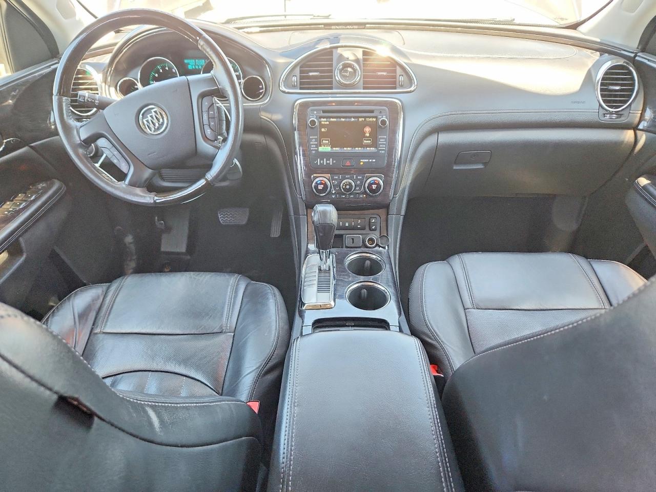 Buick Enclave