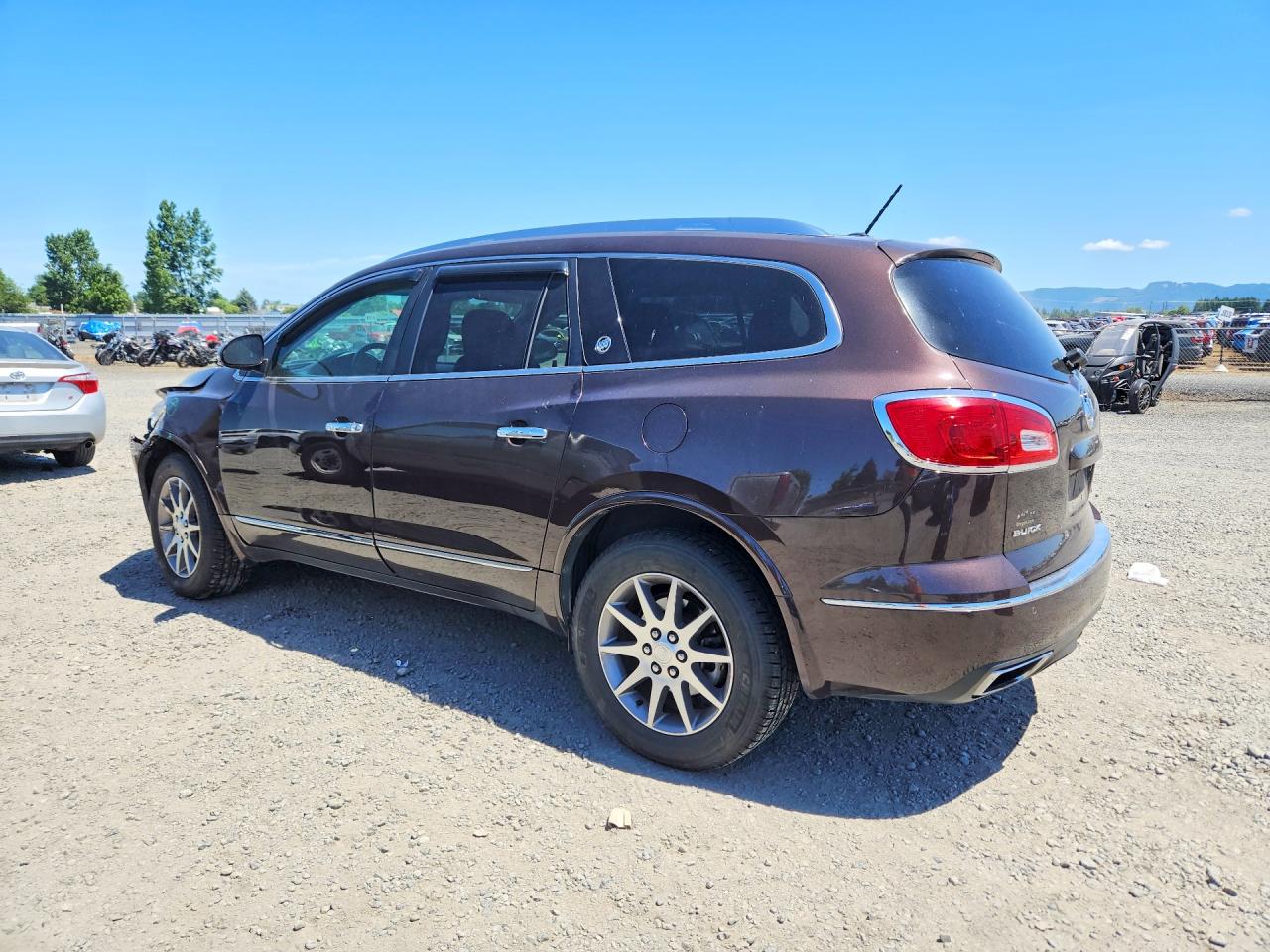 Buick Enclave