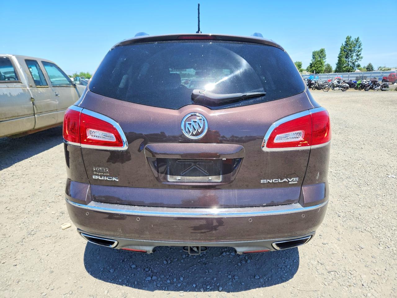 Buick Enclave