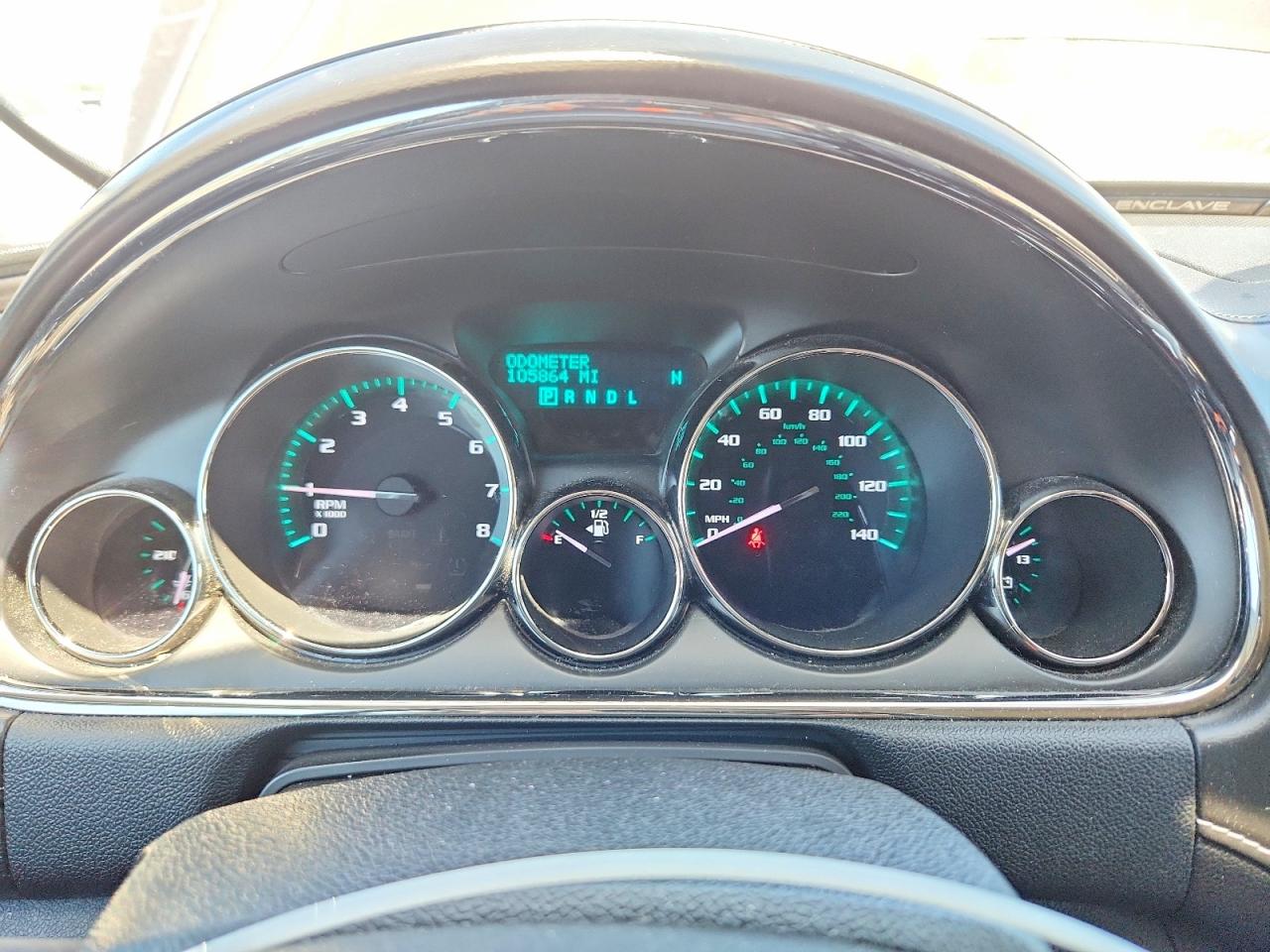 Buick Enclave