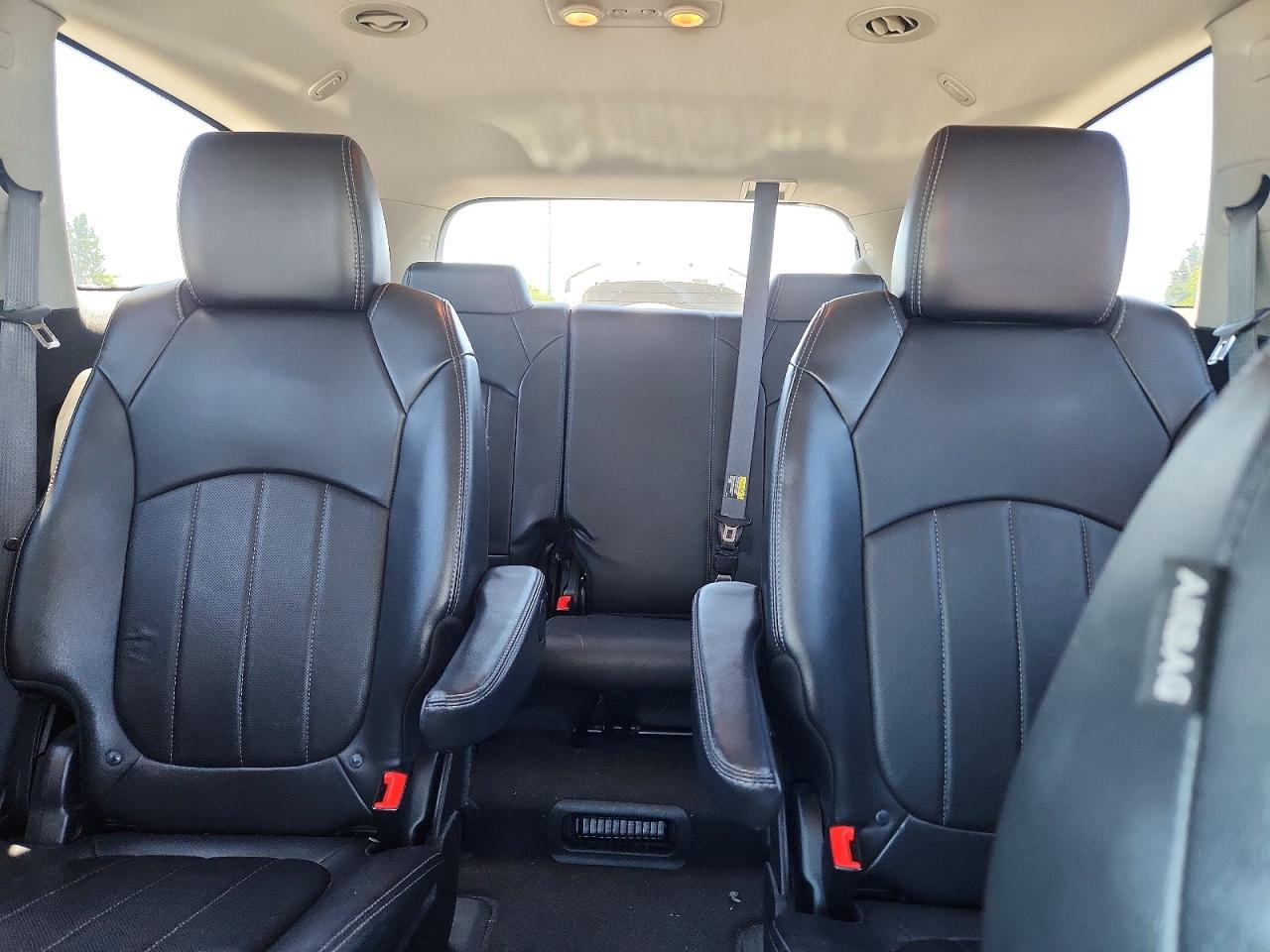Buick Enclave