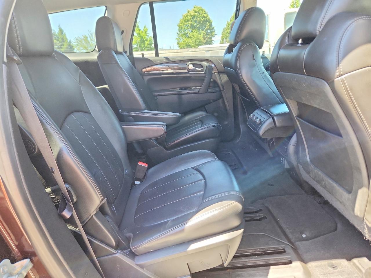 Buick Enclave