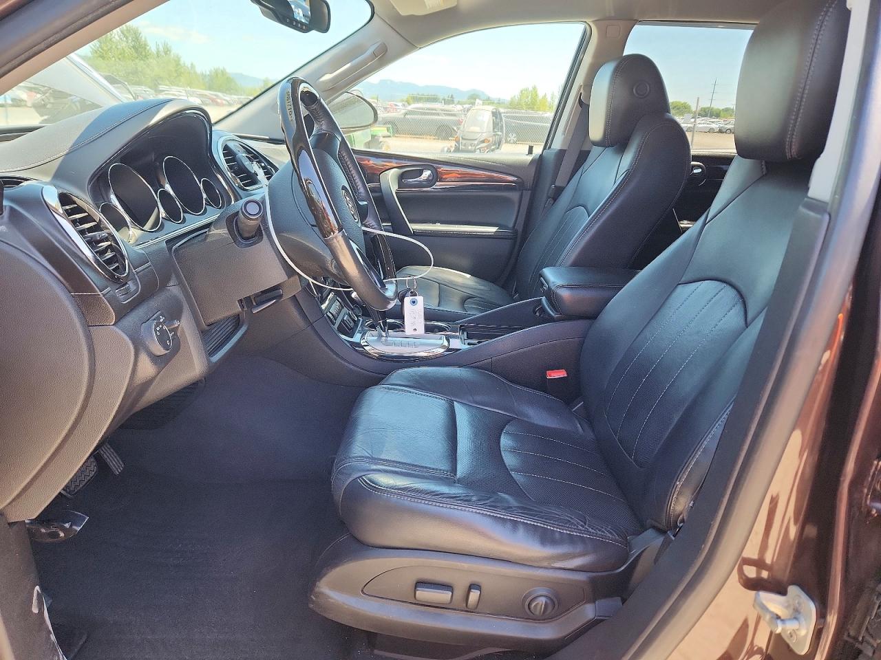 Buick Enclave