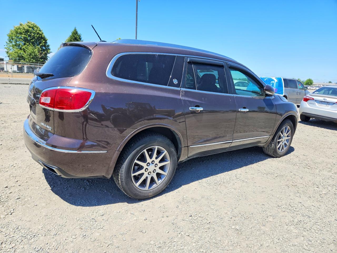 Buick Enclave