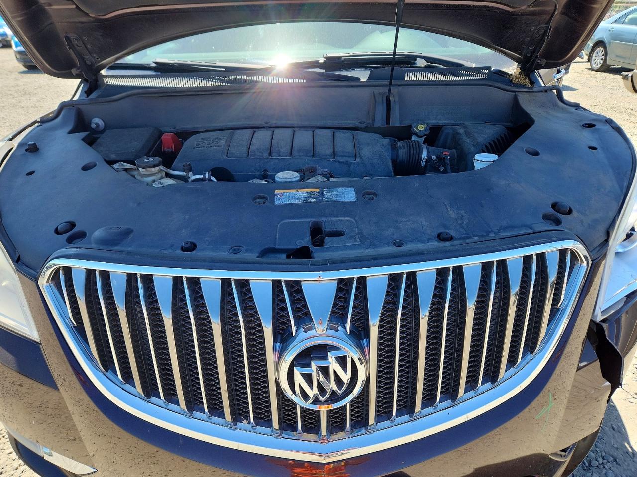Buick Enclave