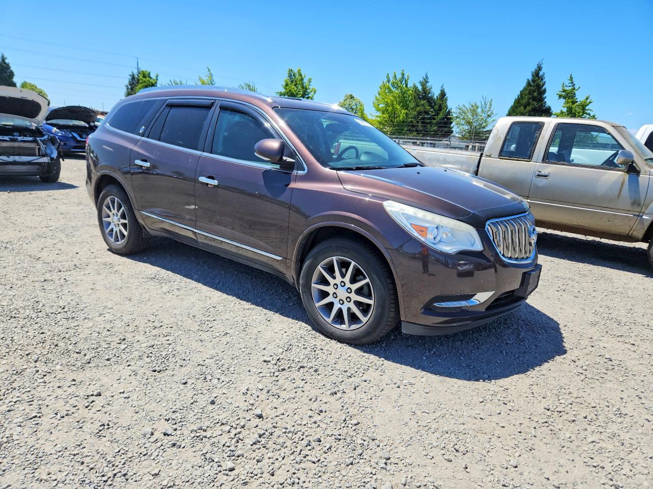 Buick Enclave