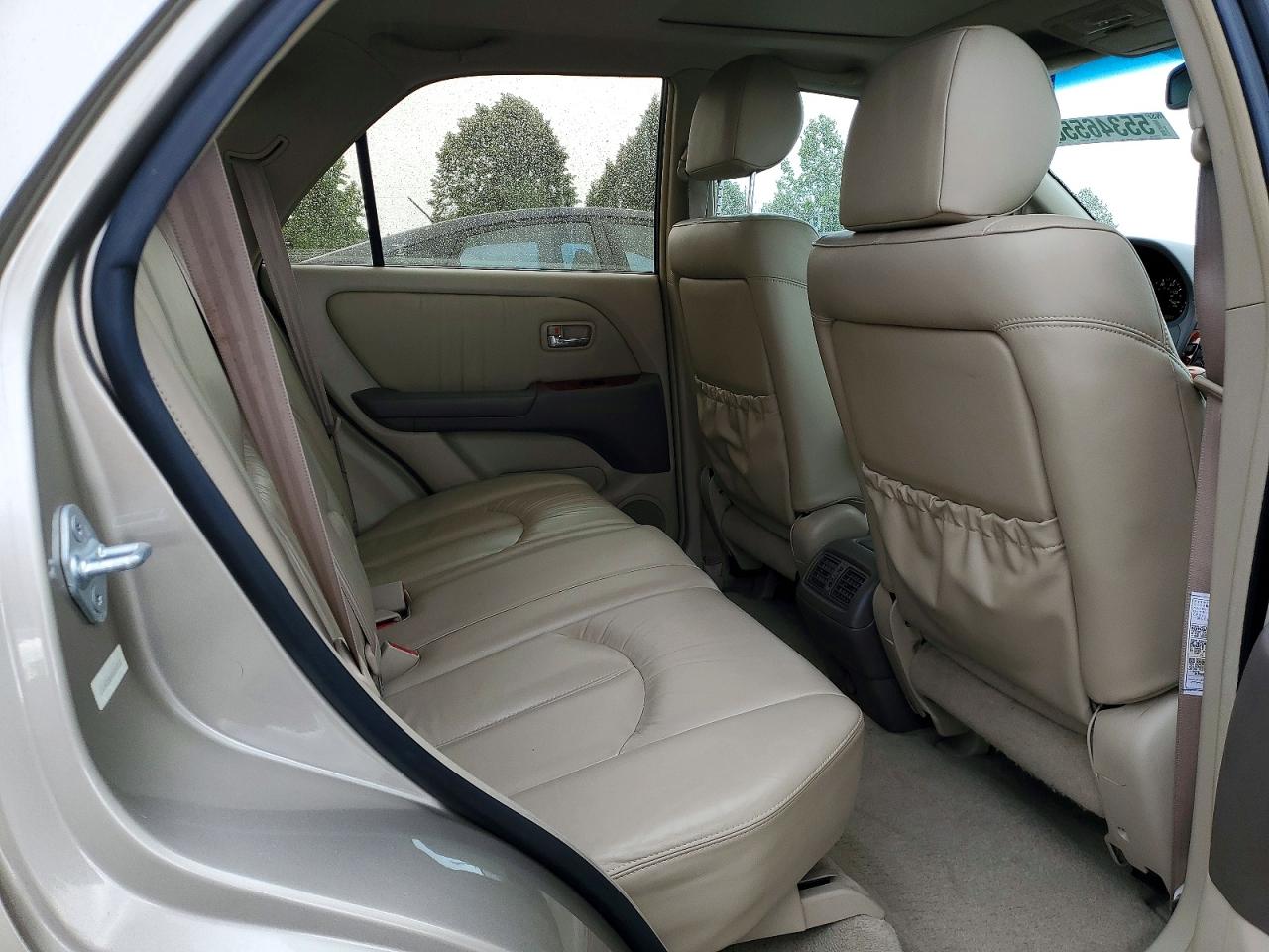 Lexus RX 300