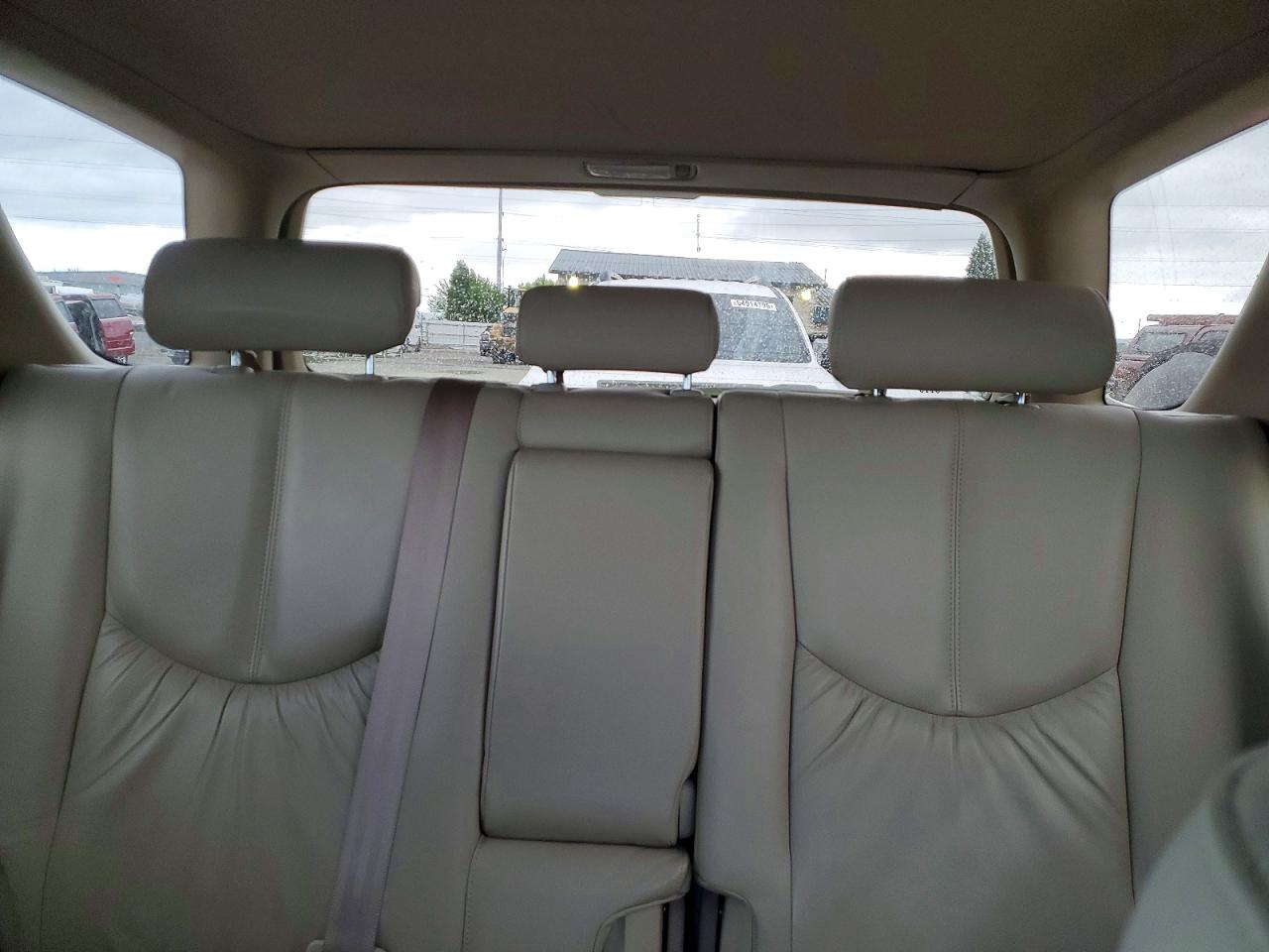 Lexus RX 300