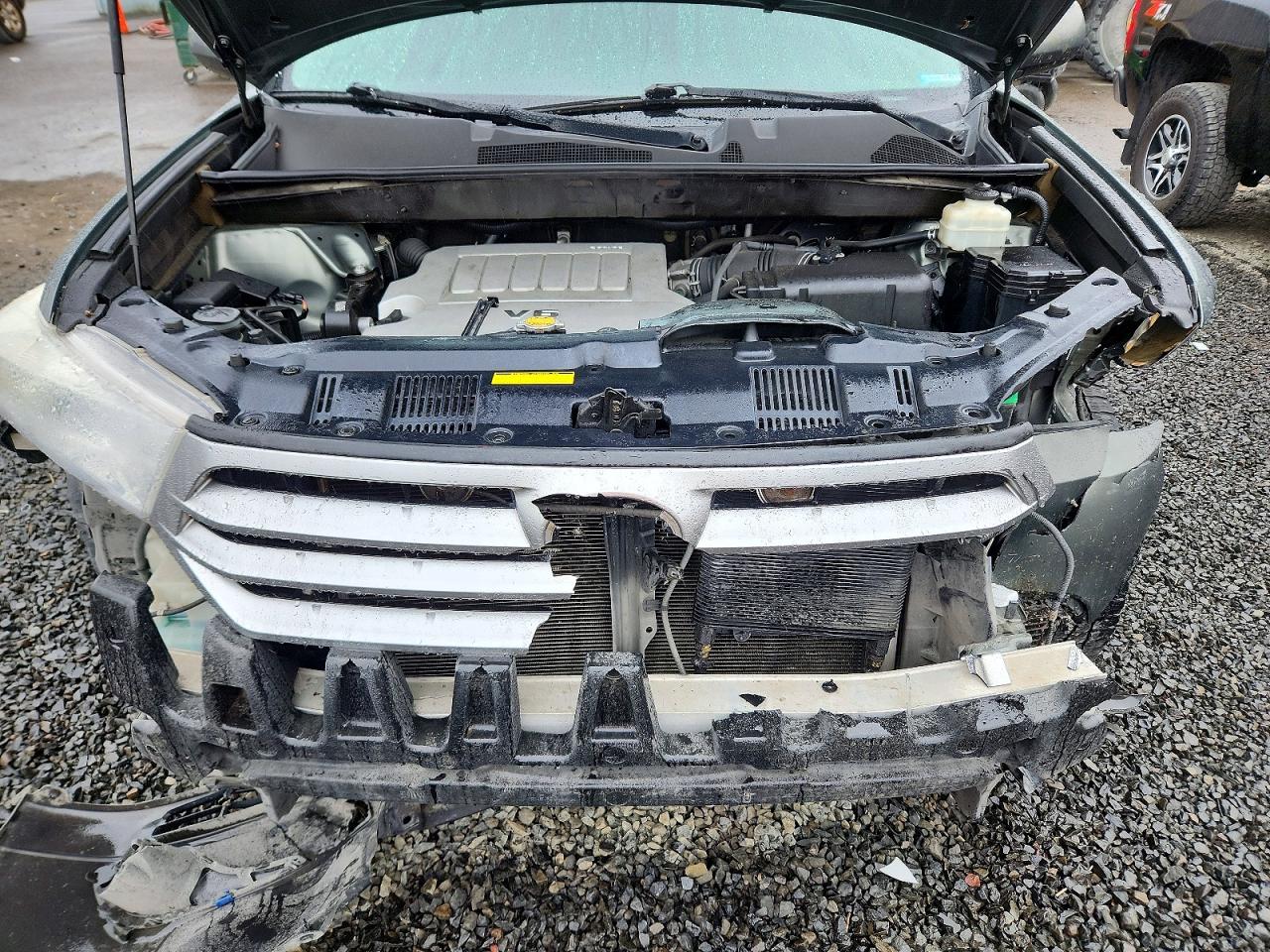 Toyota Highlander Se