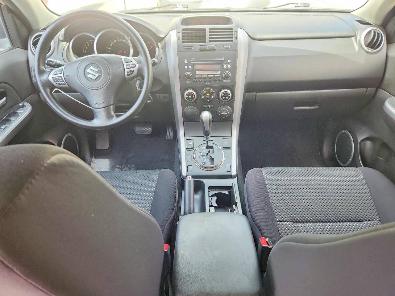 Suzuki Gr Vitara