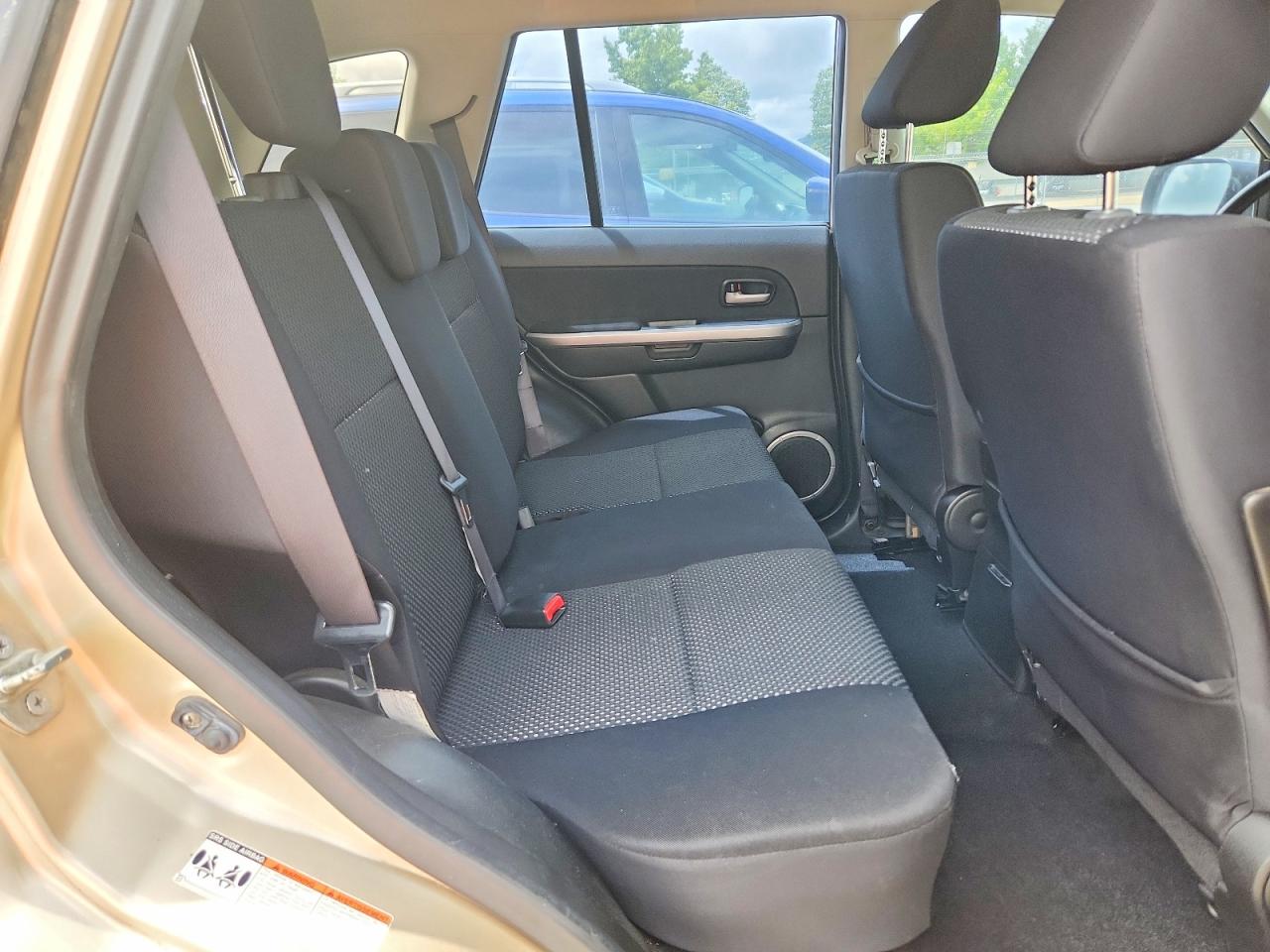 Suzuki Gr Vitara