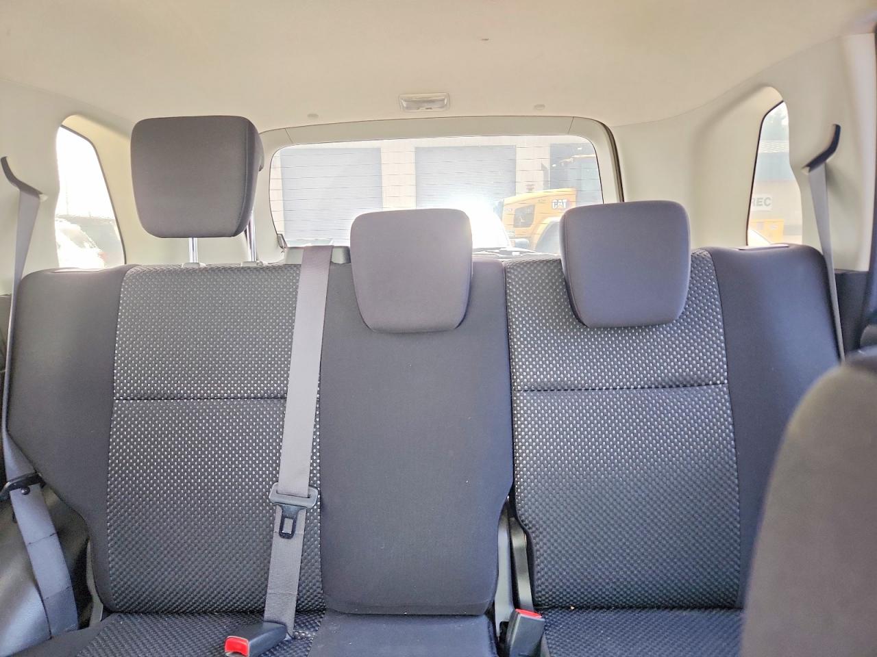 Suzuki Gr Vitara