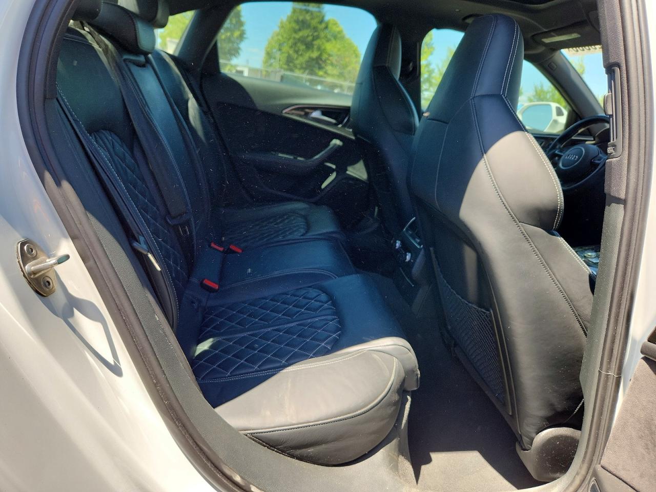 Audi S6 Premium Plus