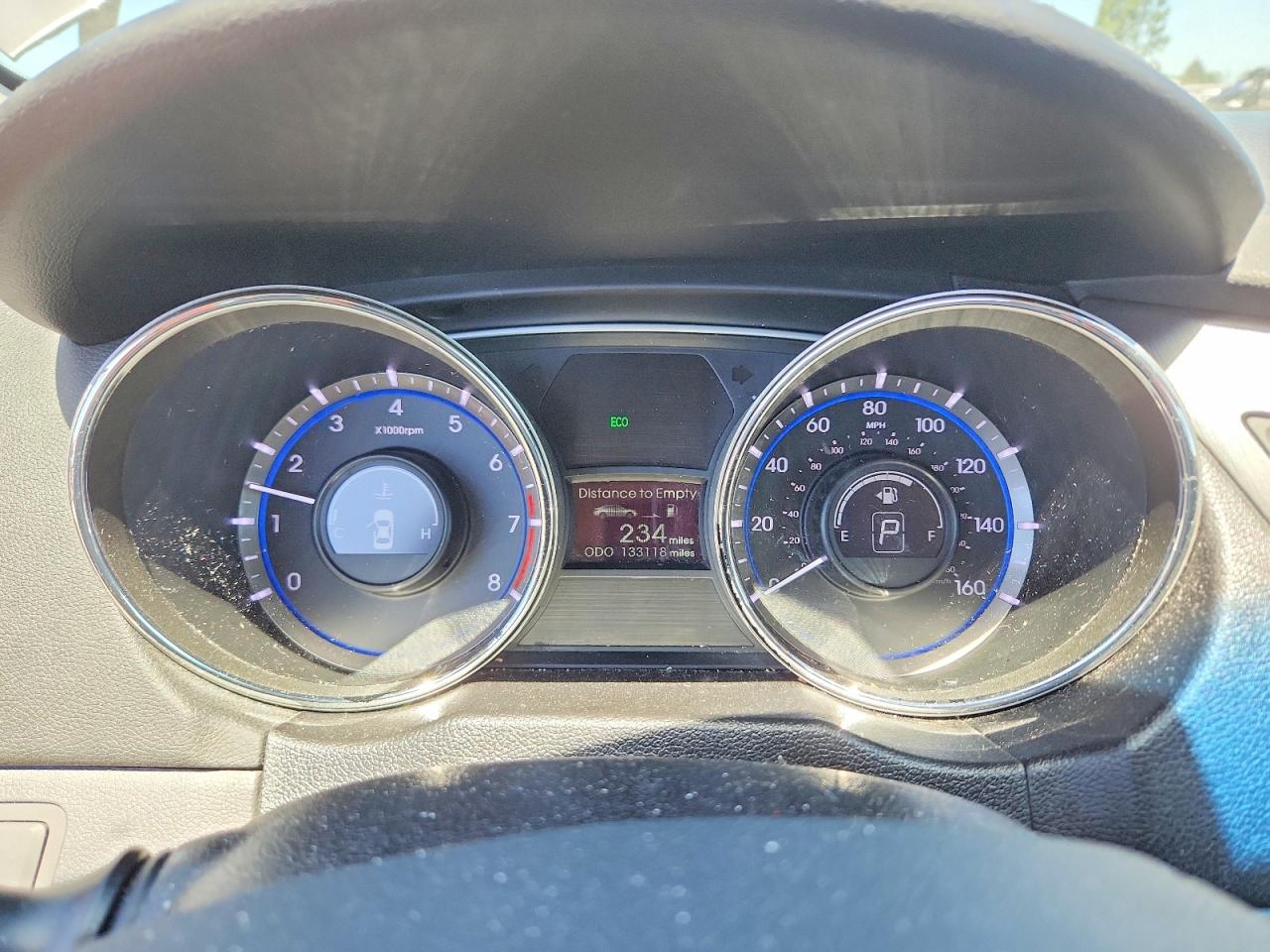 Hyundai SONATA Gls