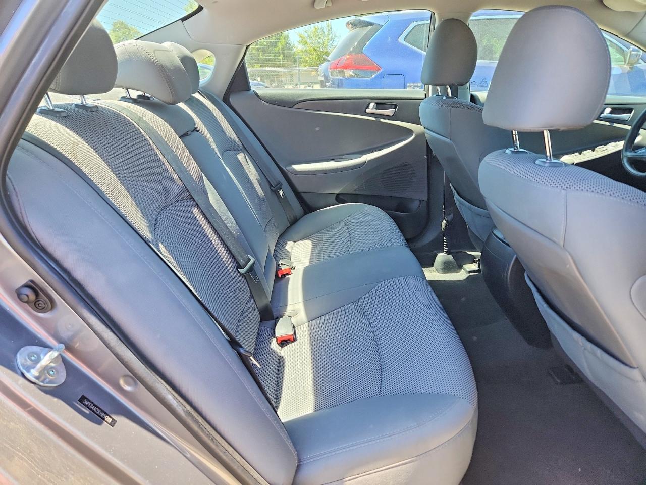 Hyundai SONATA Gls