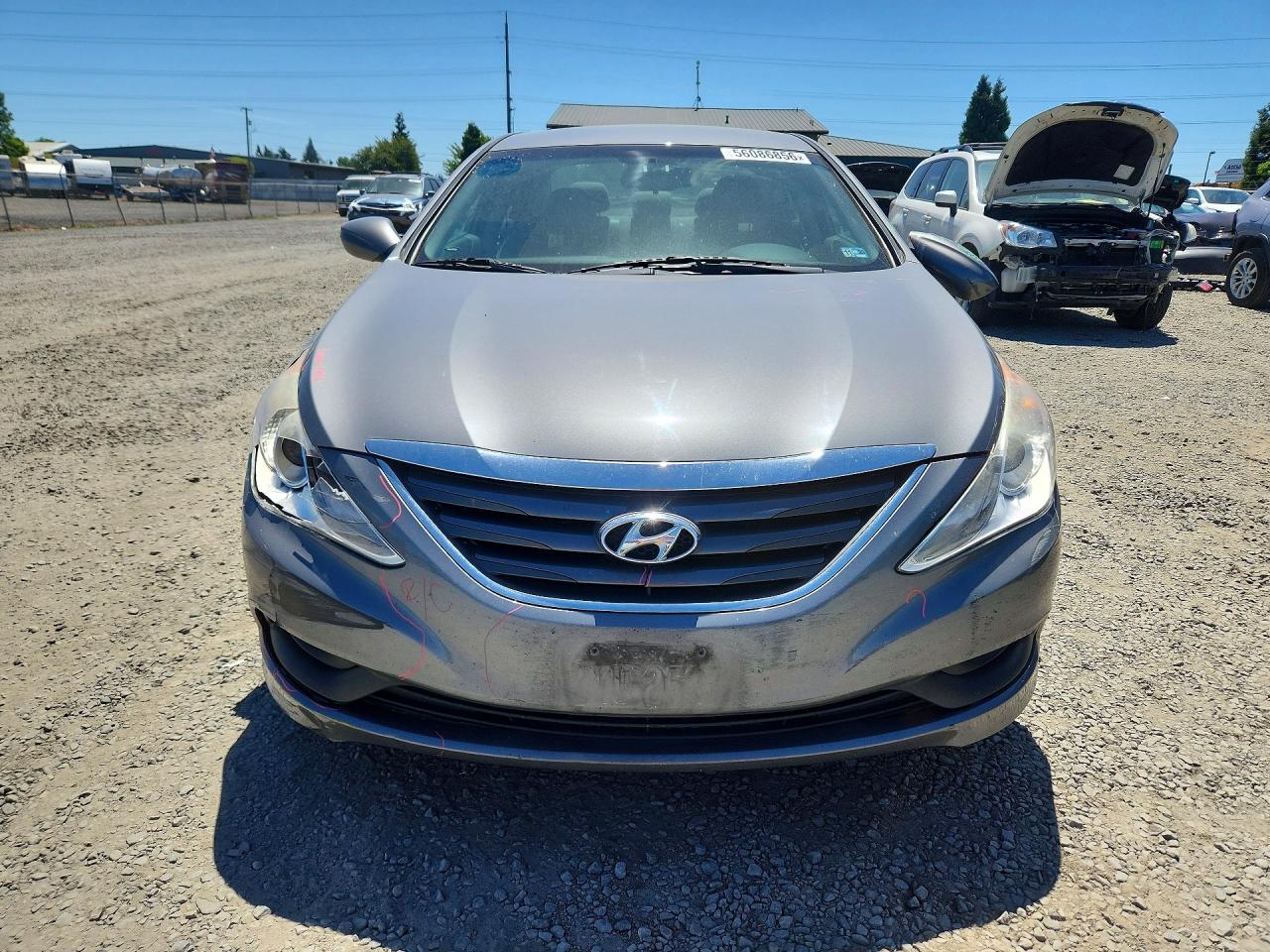 Hyundai SONATA Gls