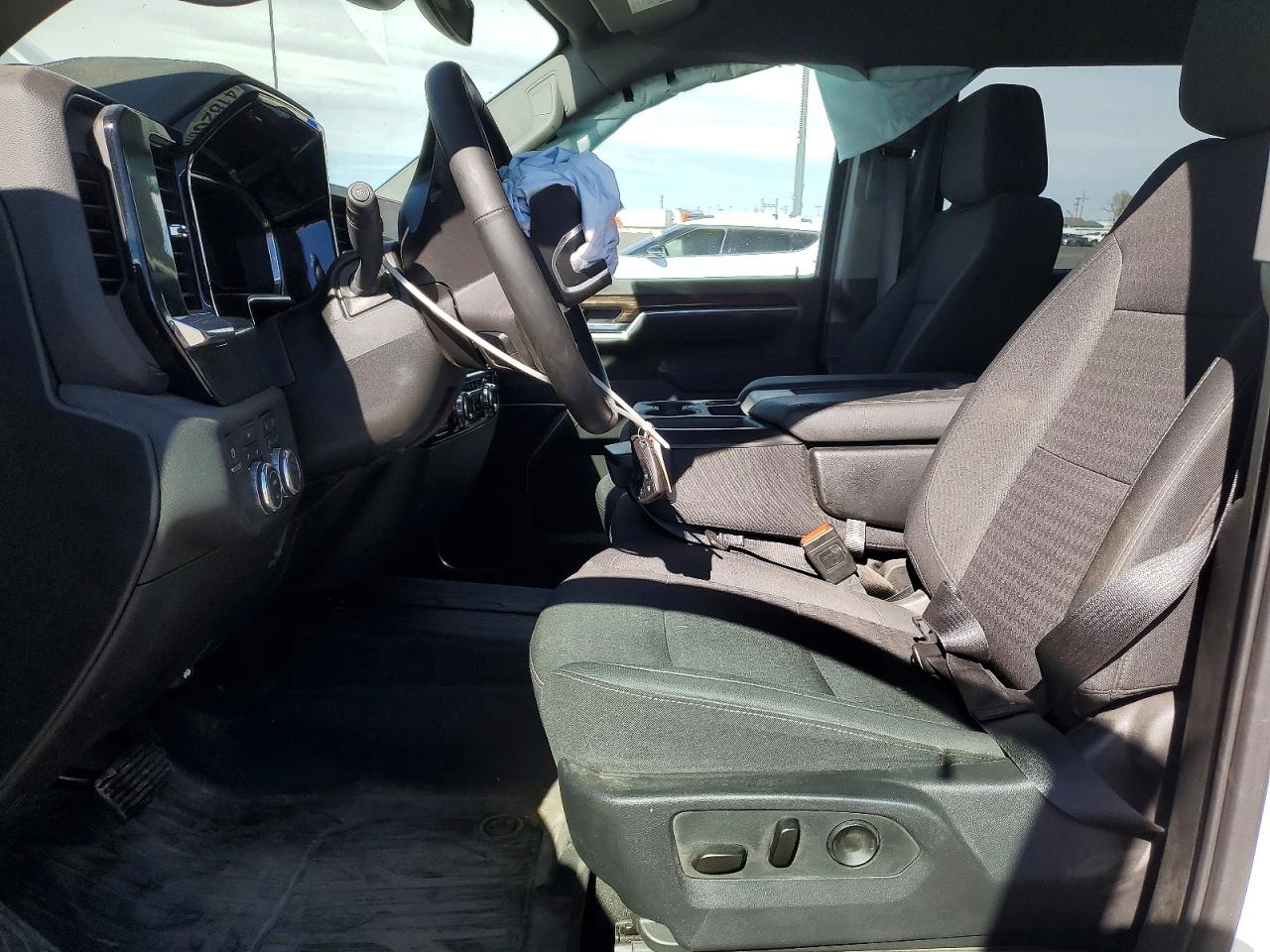 GMC Sierra K2500 Sle