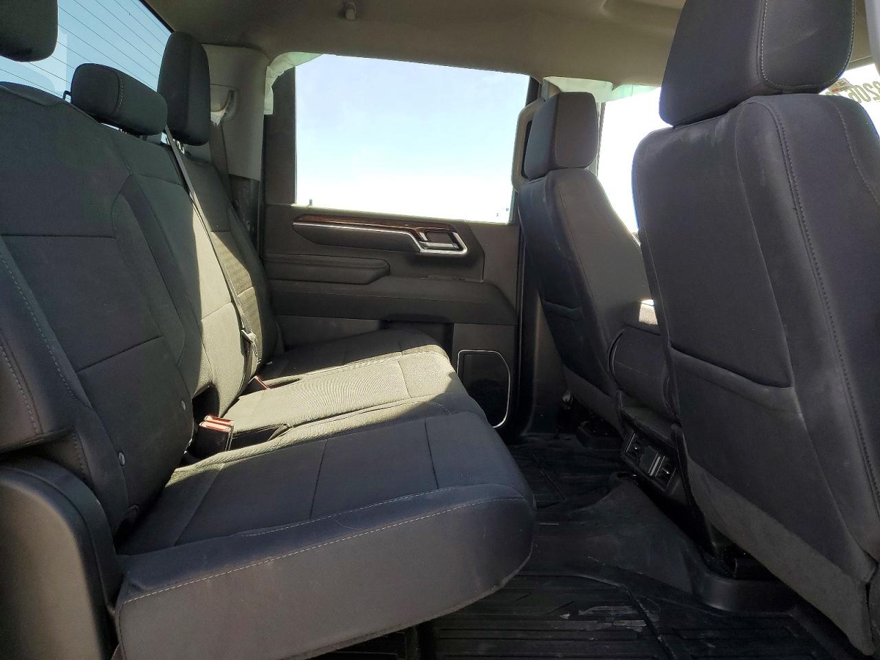 GMC Sierra K2500 Sle