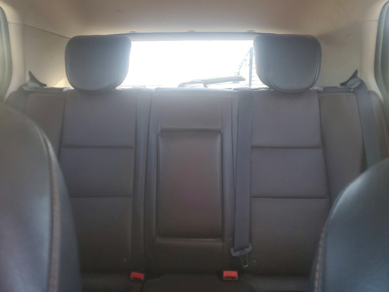 Chevrolet Trax Ltz