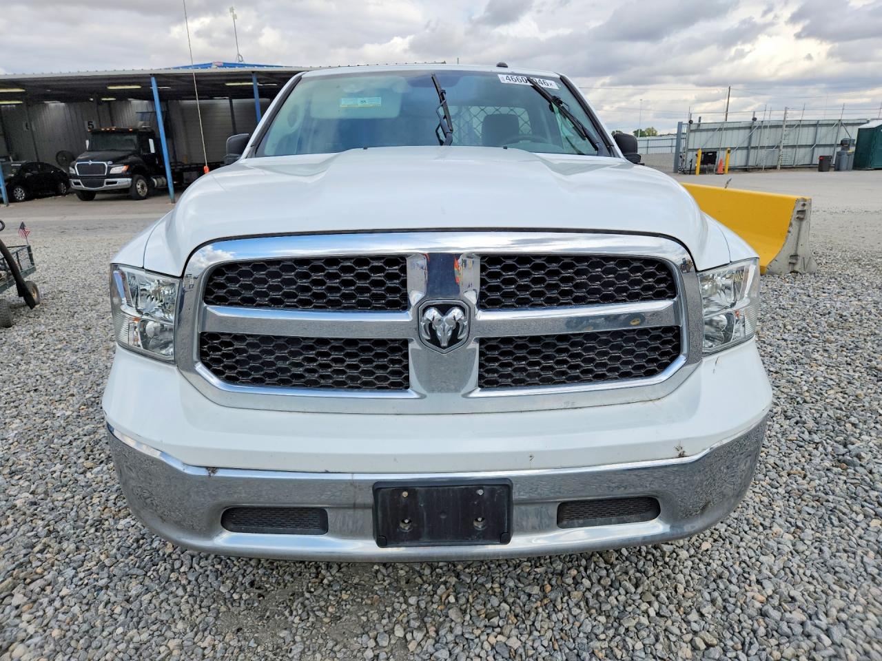 Ram 1500 Tradesman