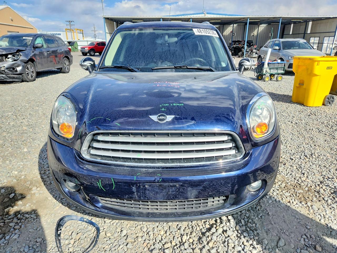 MINI Cooper Countryman