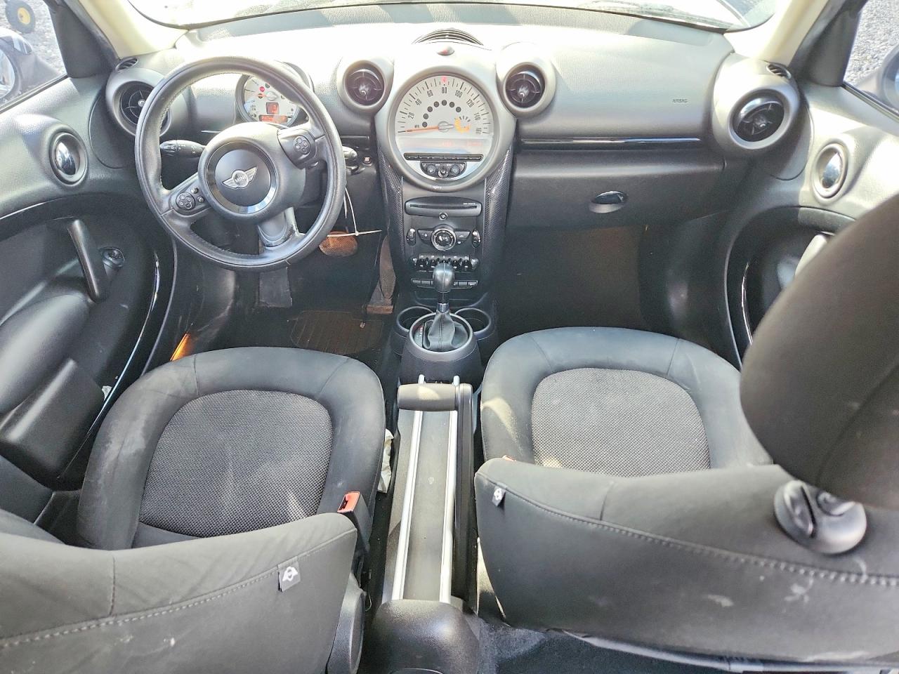 MINI Cooper Countryman