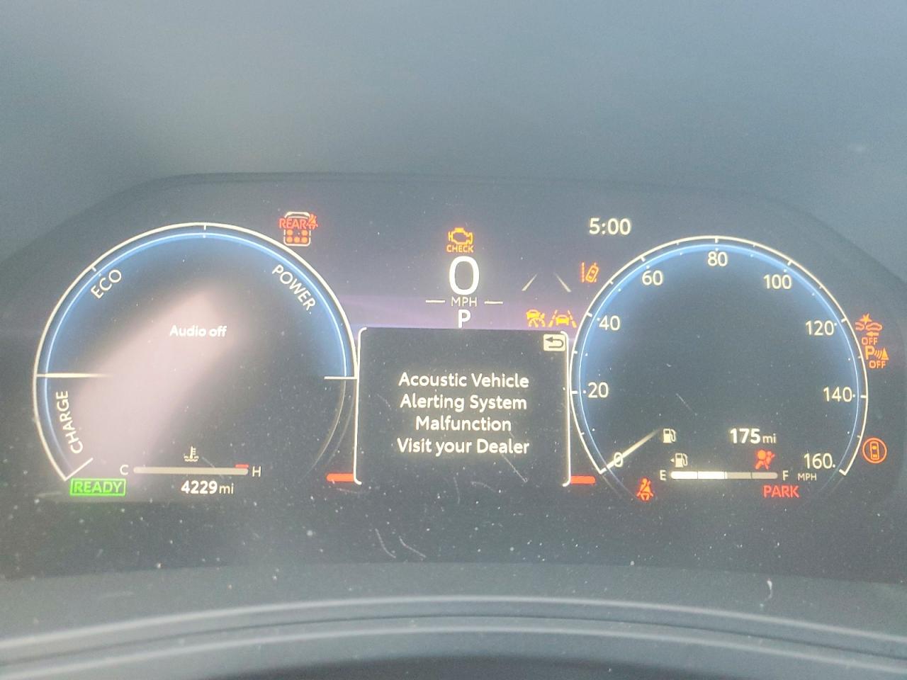 Toyota Grand Highlander Hybrid Max Limited