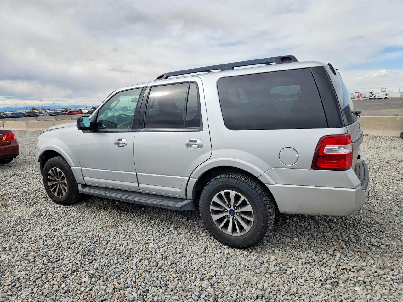 Ford Expedition Xlt