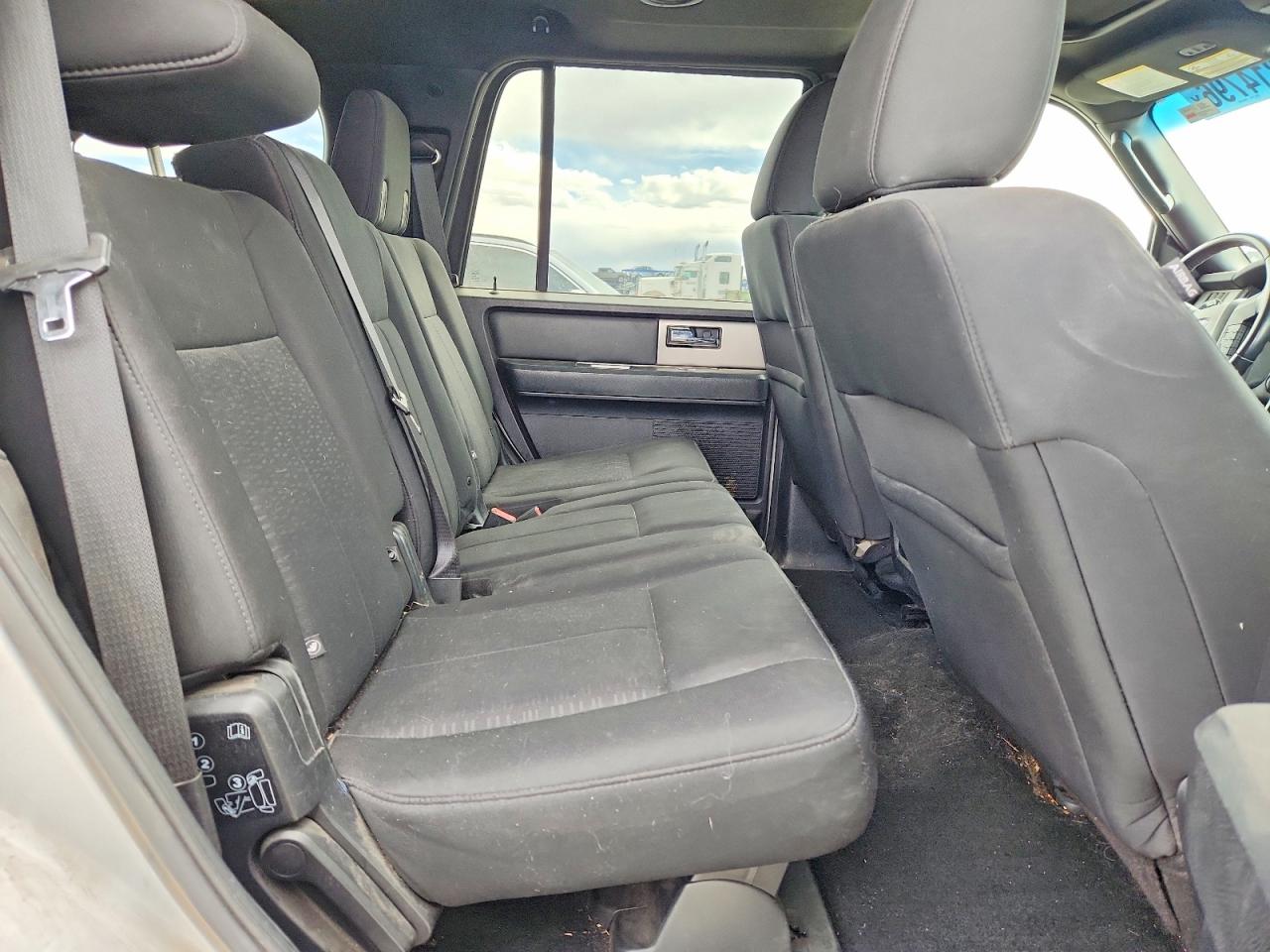 Ford Expedition Xlt