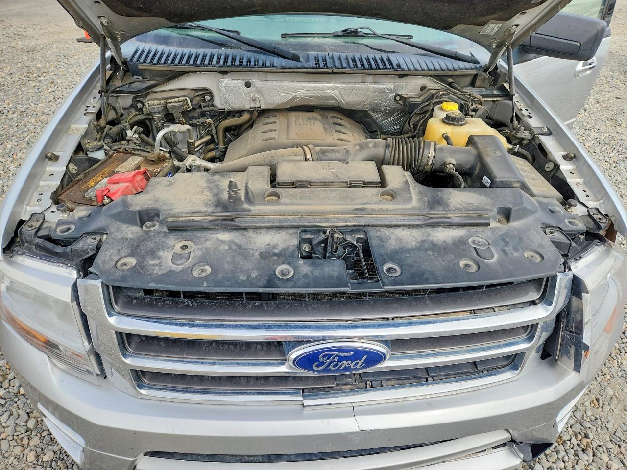 Ford Expedition Xlt
