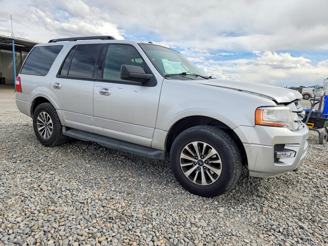 Ford Expedition Xlt