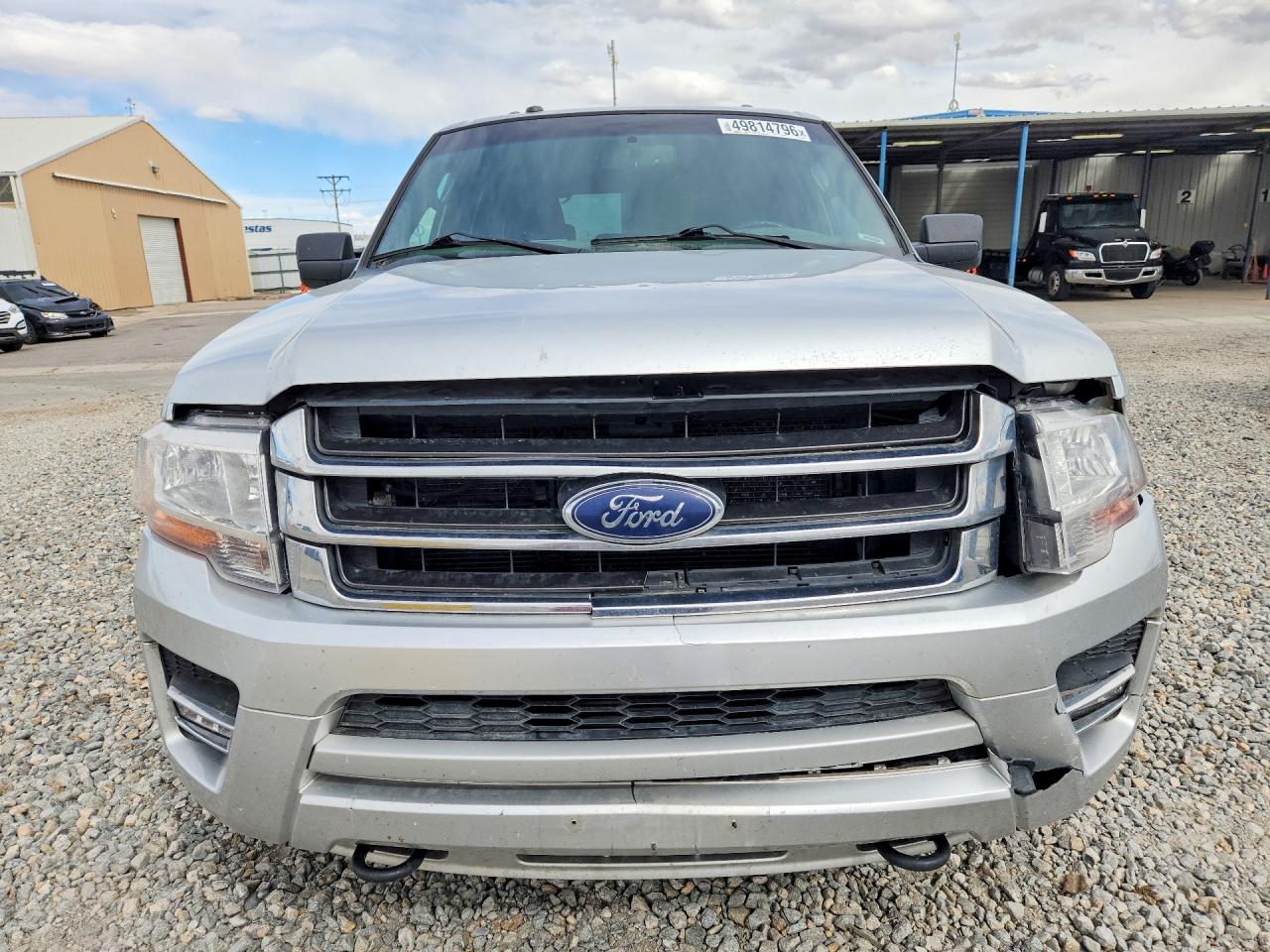 Ford Expedition Xlt