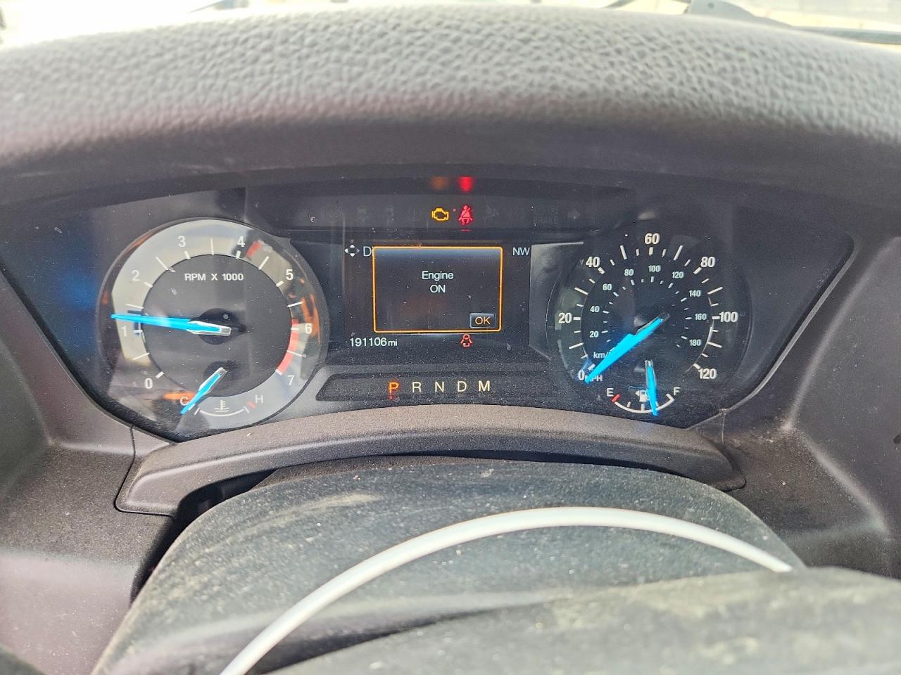 Ford Expedition Xlt