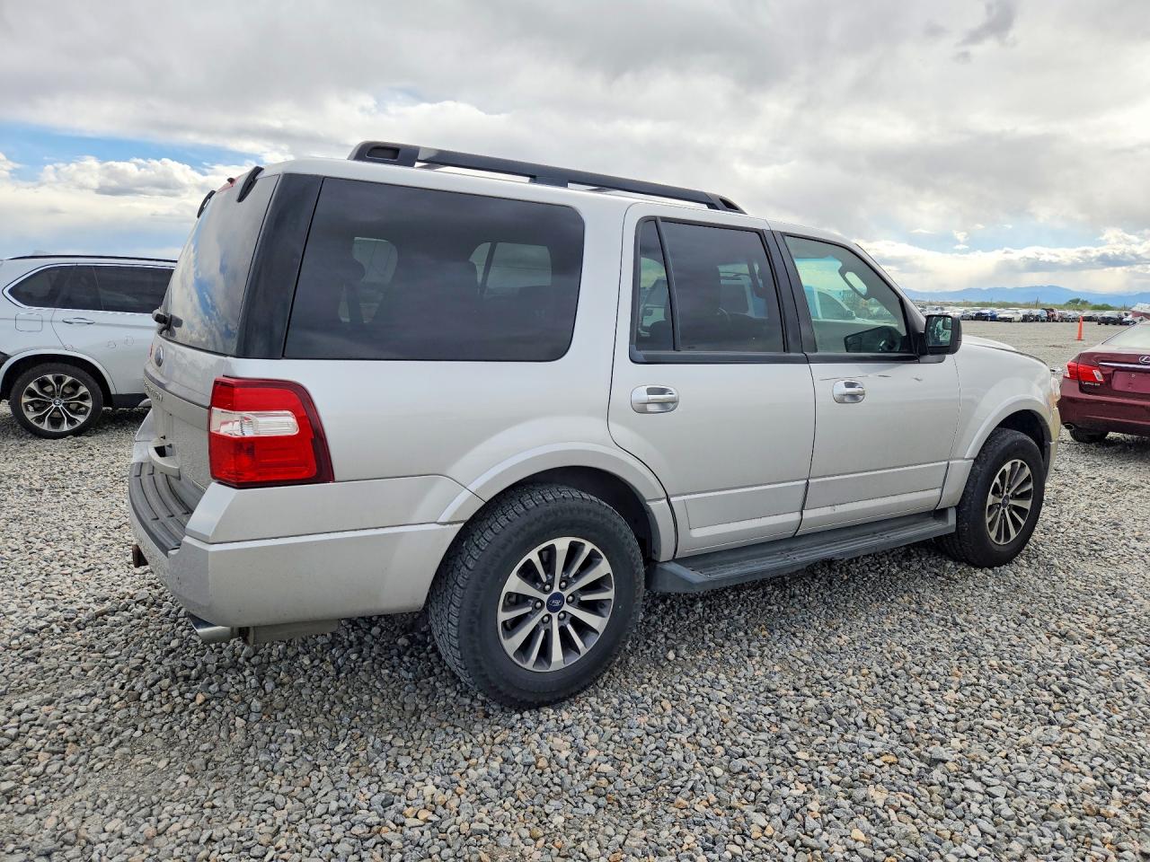 Ford Expedition Xlt