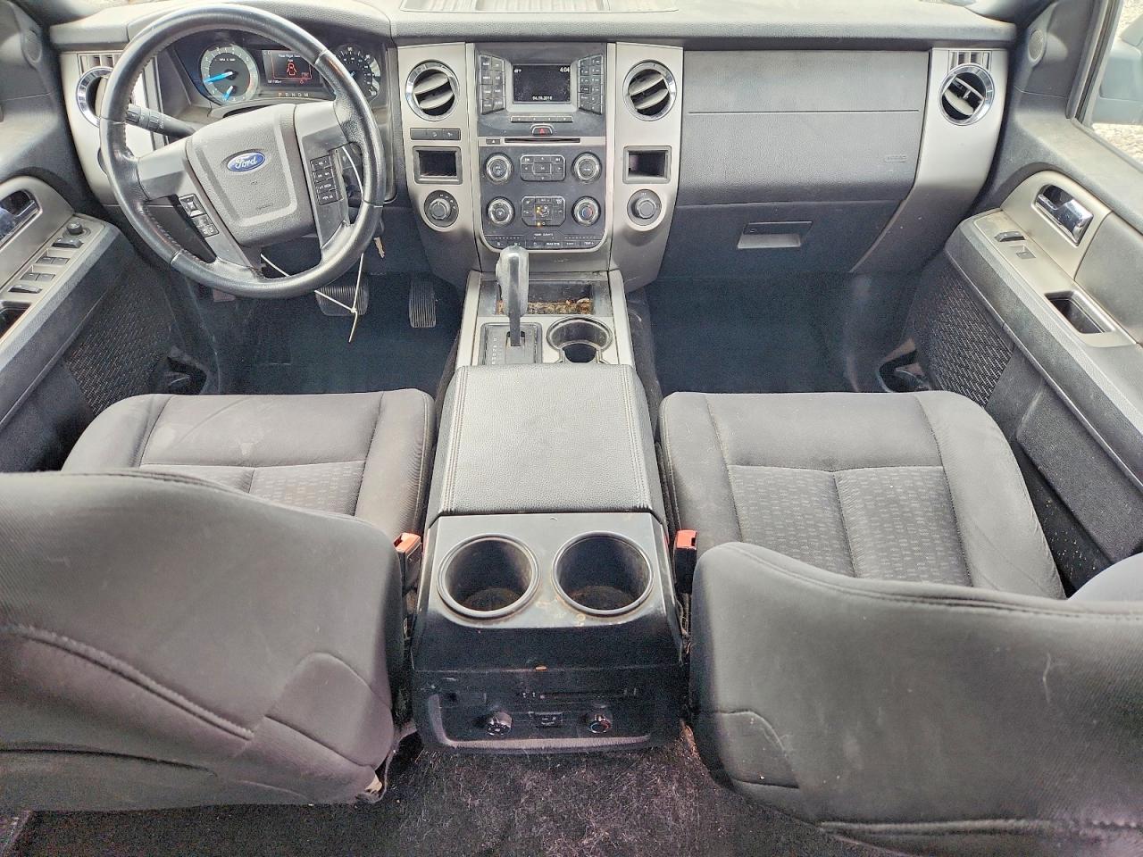 Ford Expedition Xlt