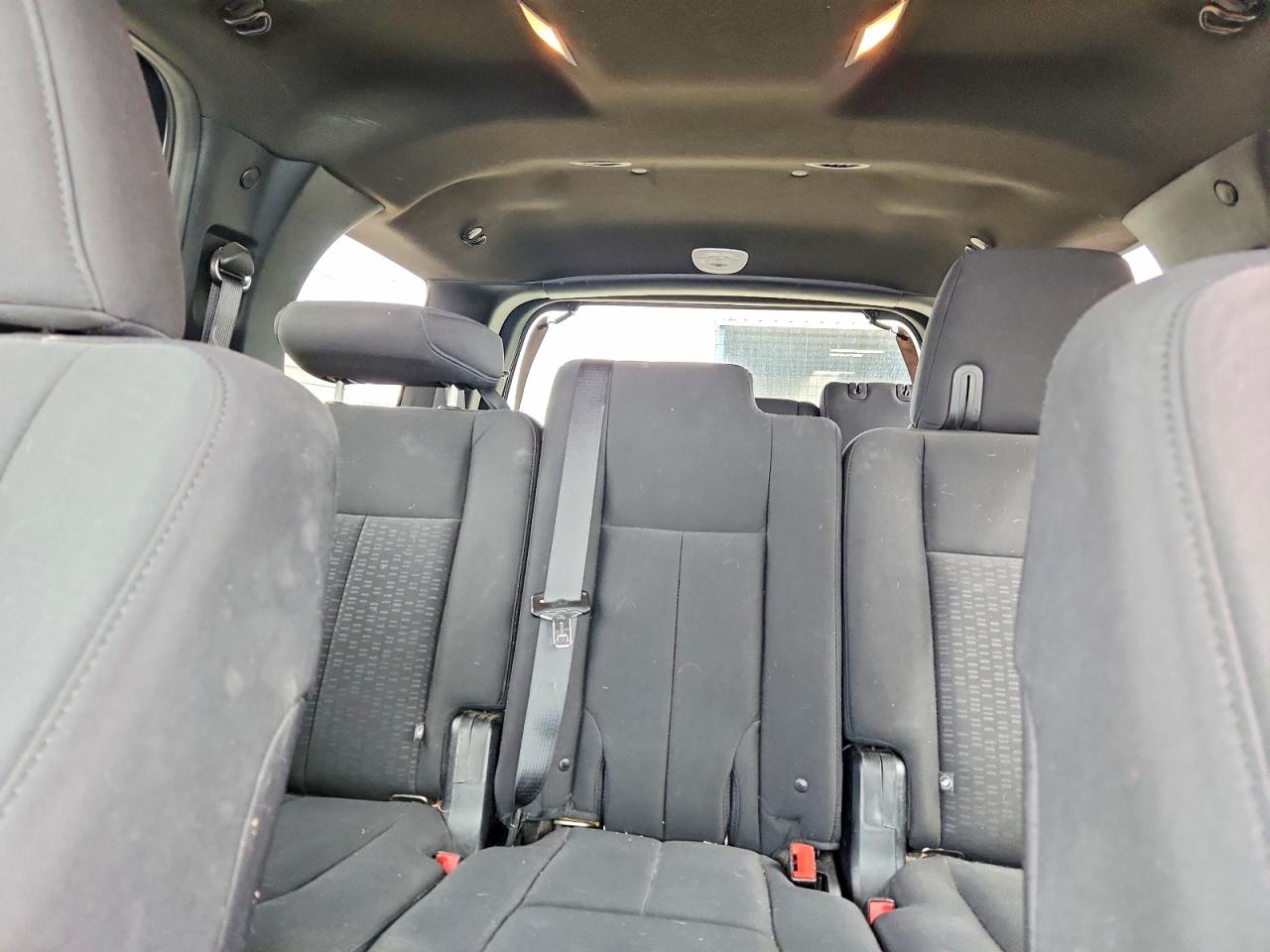 Ford Expedition Xlt