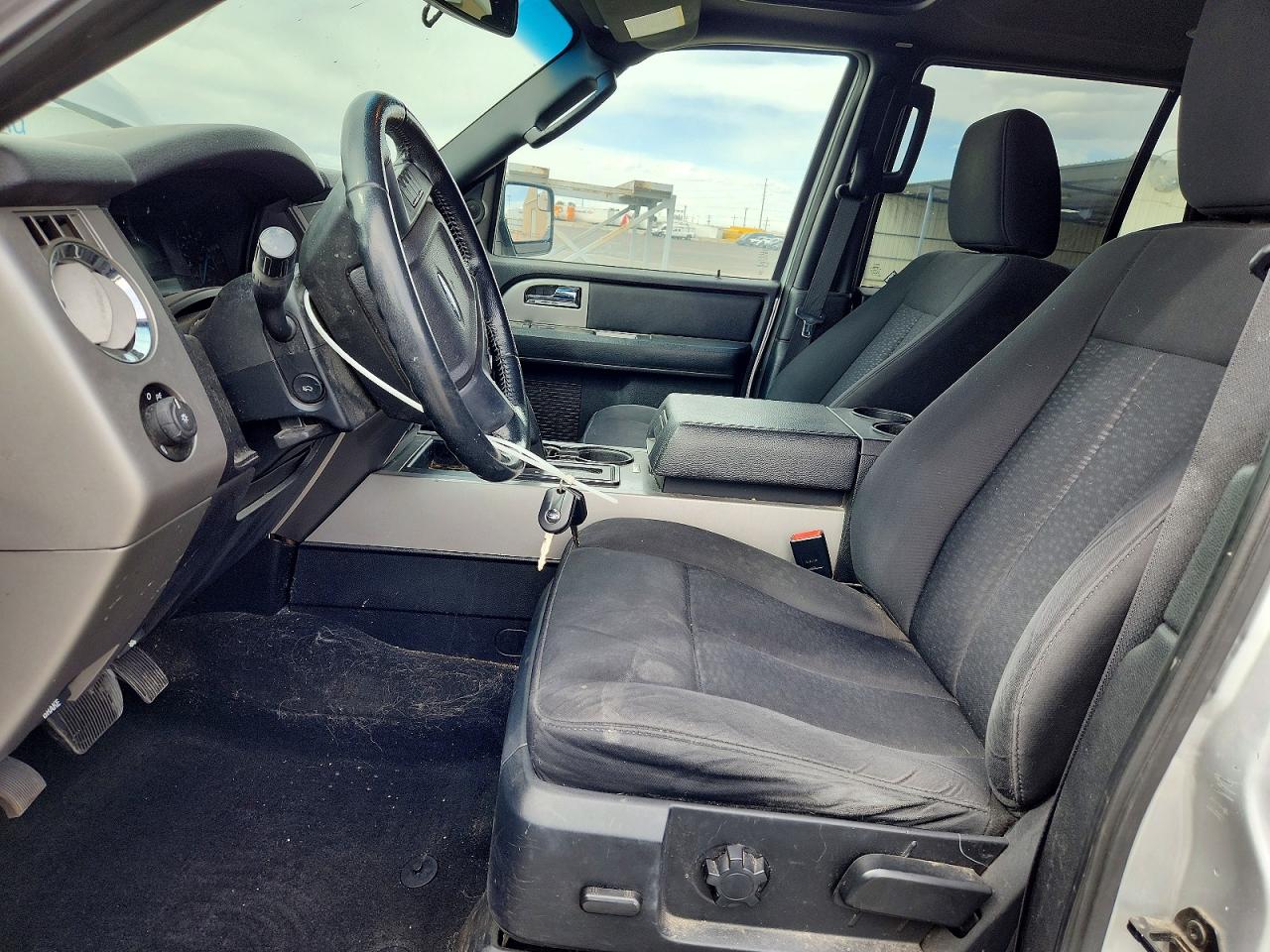 Ford Expedition Xlt