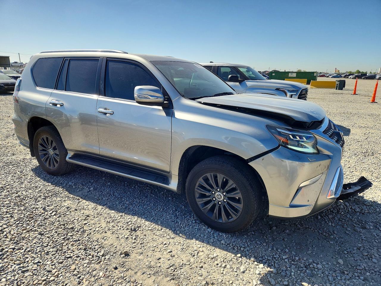Lexus Gx 460