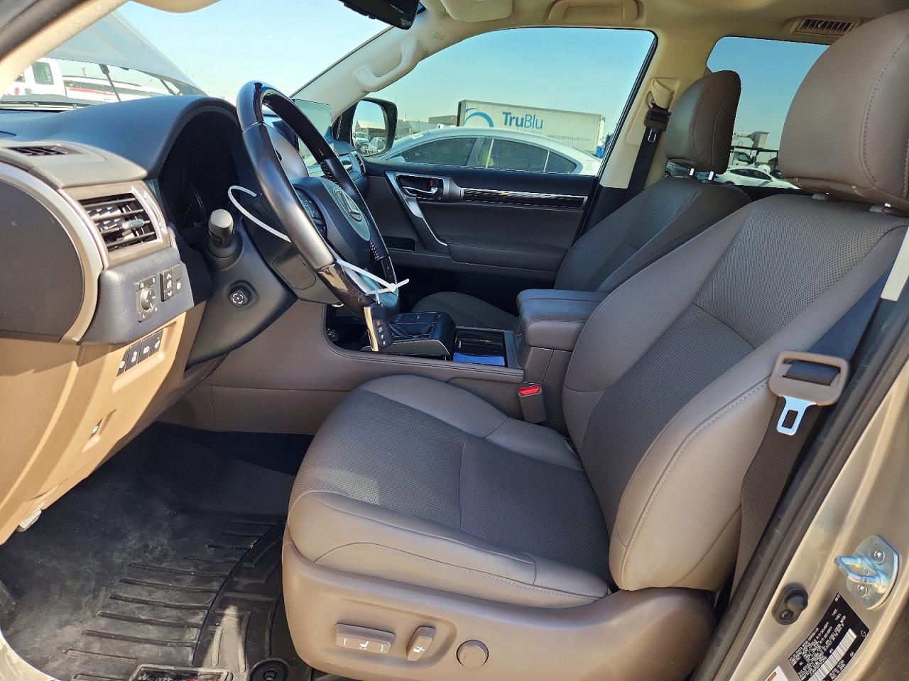Lexus Gx 460