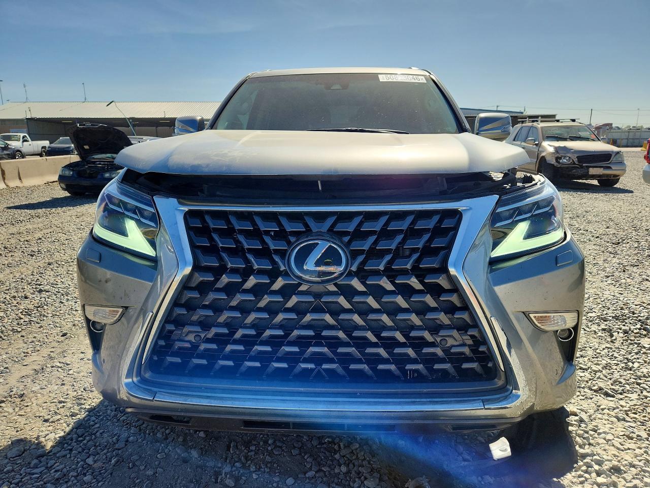 Lexus Gx 460