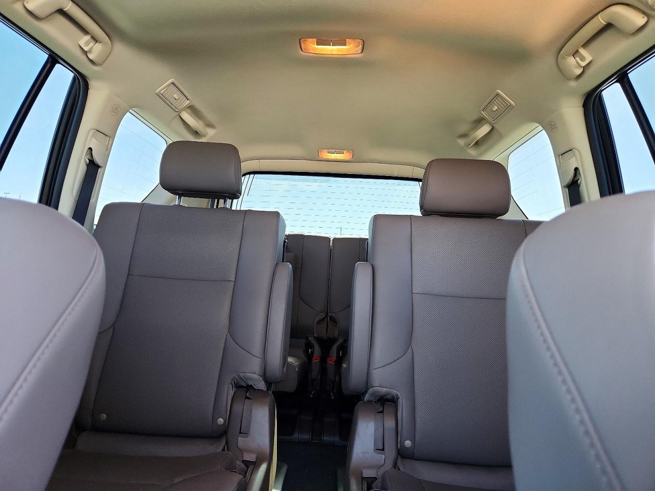 Lexus Gx 460