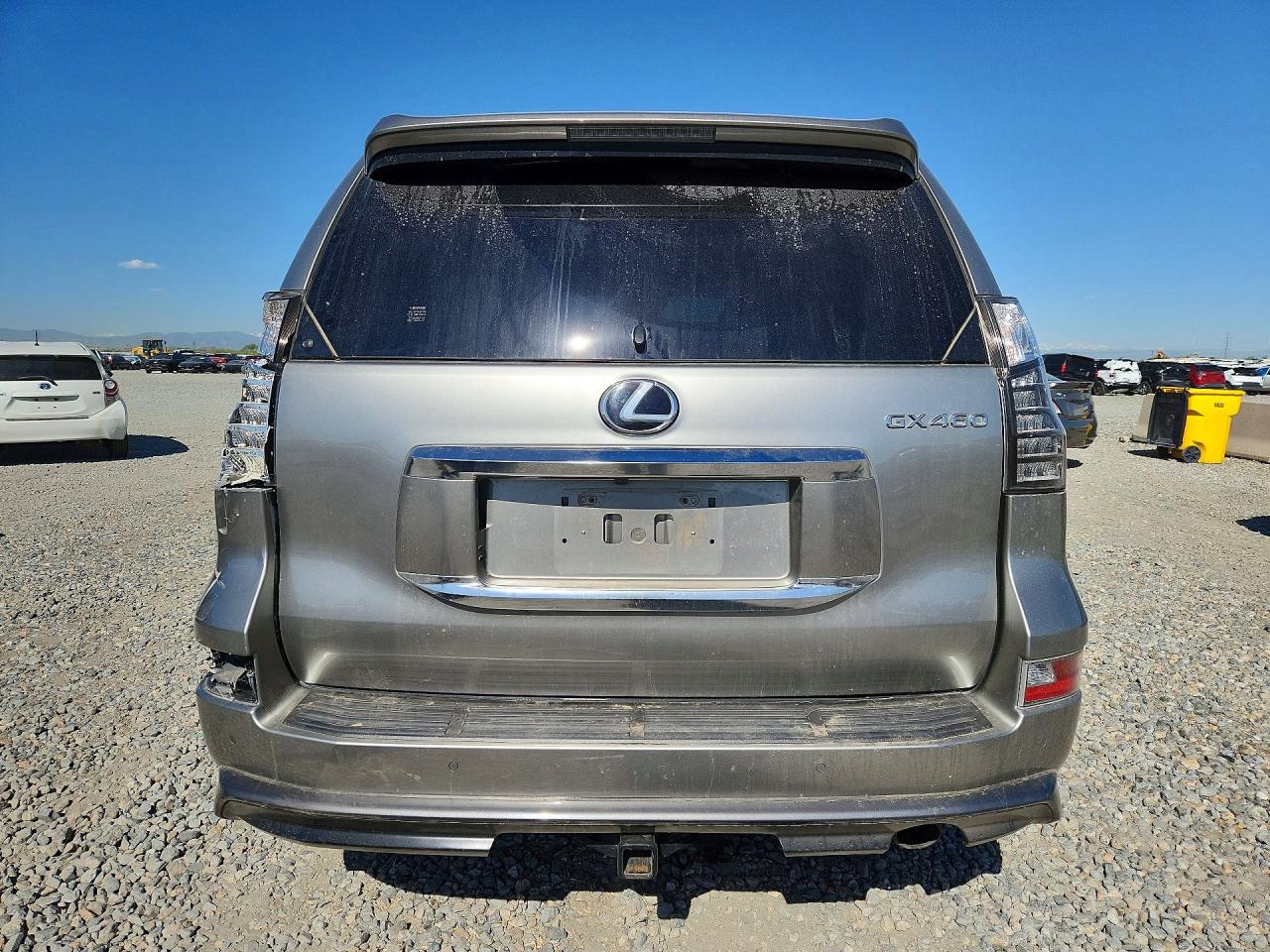 Lexus Gx 460