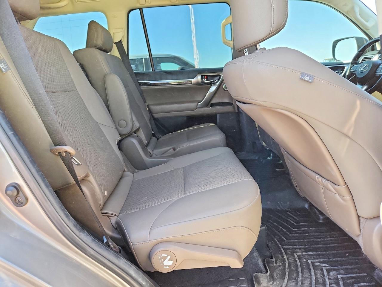Lexus Gx 460